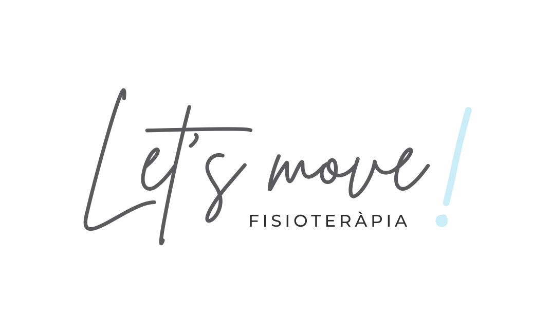 LET'S MOVE! Fisioteràpia