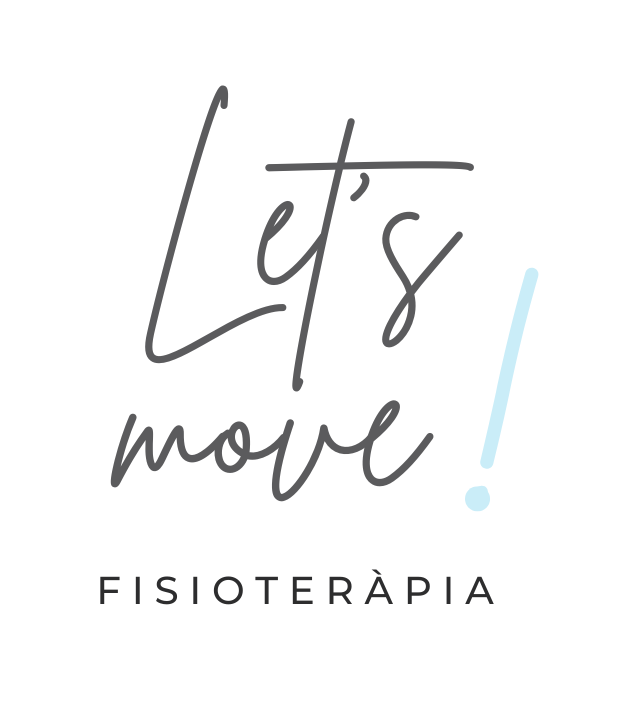 LET'S MOVE! Fisioteràpia